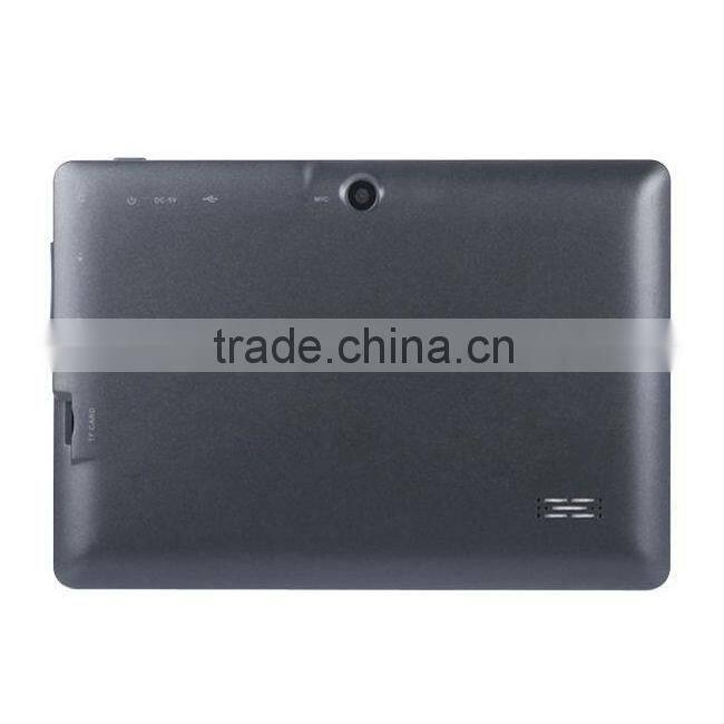 7 inch 800x480 capacitive touch screen Tablet Q88