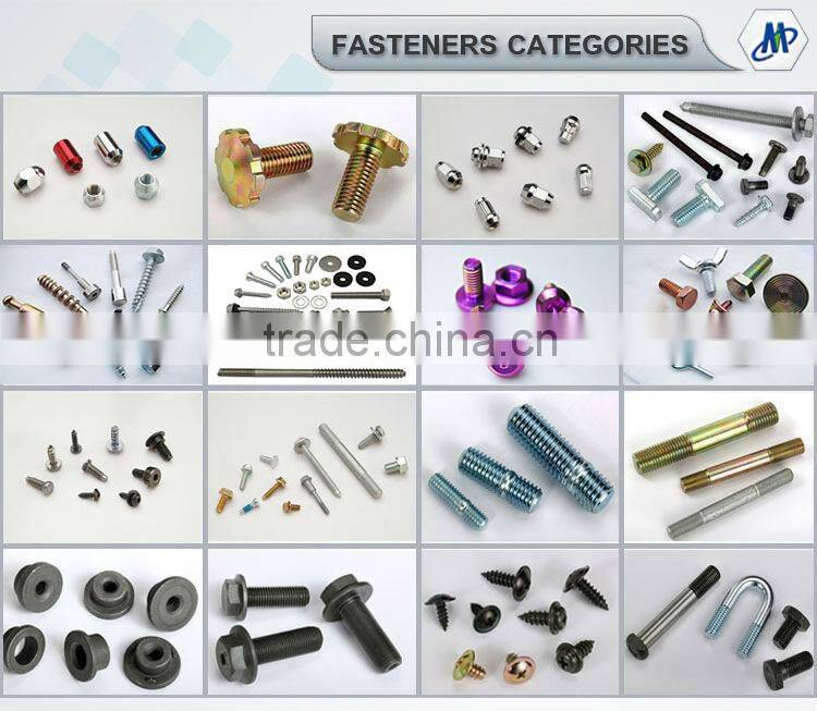 Precision straight grain insert nut M3