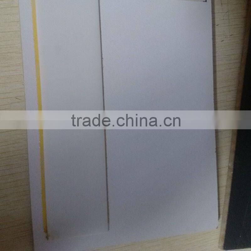 Edge Banding For MDF