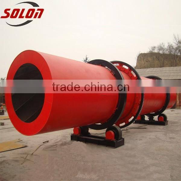 Hot selling gas dryer hot air flow dryer/sawdust airflow dryer