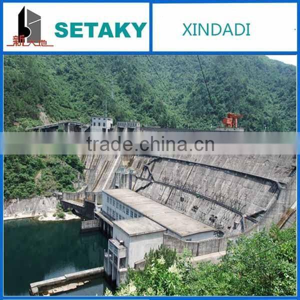 calcium formate for cement/concrete