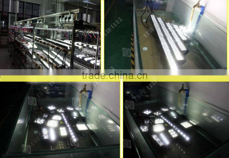 Factory sell work light led, 9inch 360w 4WD Truck work light led