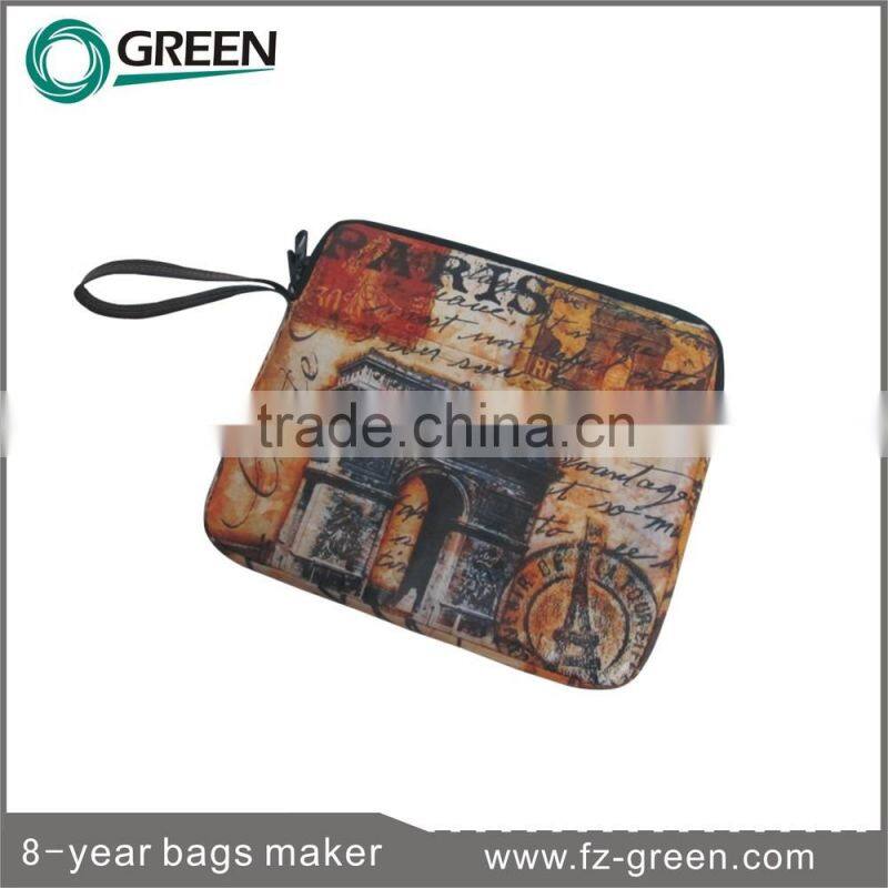 PVC Leather 2015 Business Laptop Bag