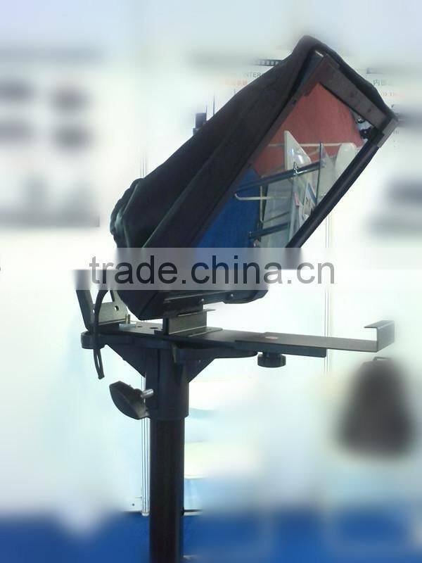 Android tablet applacation TC-PAD Teleprompter