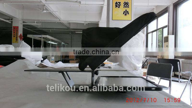 Android tablet applacation Teleprompter