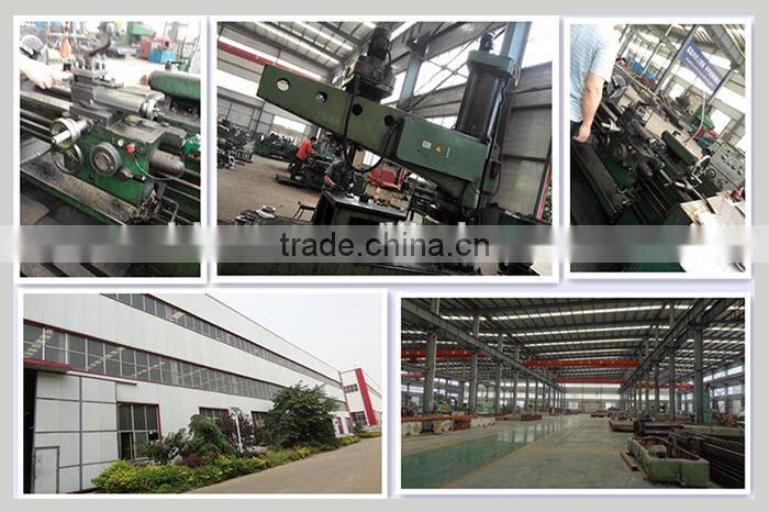 ZK5140 CNC Vertical Drilling machine