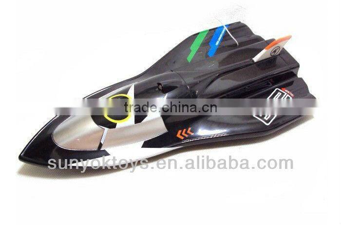 40CM 3CH RC Boat ; Electric Powered; RC boats china; speed up to 20km/h