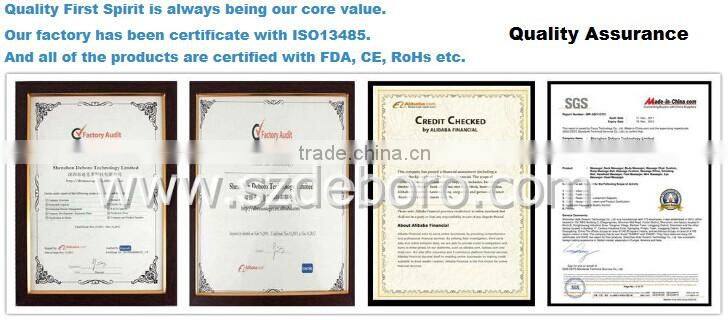 Roller Sliming Massage Belt, Handheld Massager Tool DBR-117