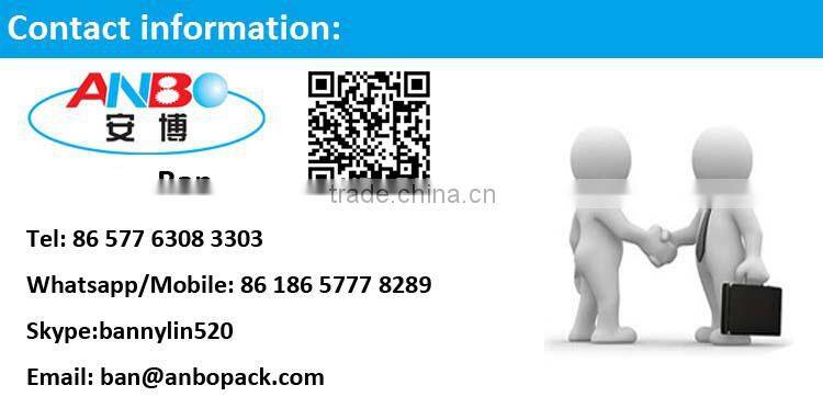 Flow wrap machine price