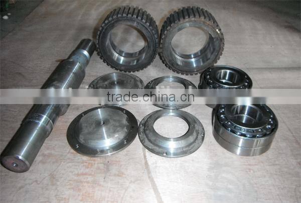 lead pellets machine/small wood pellet mill