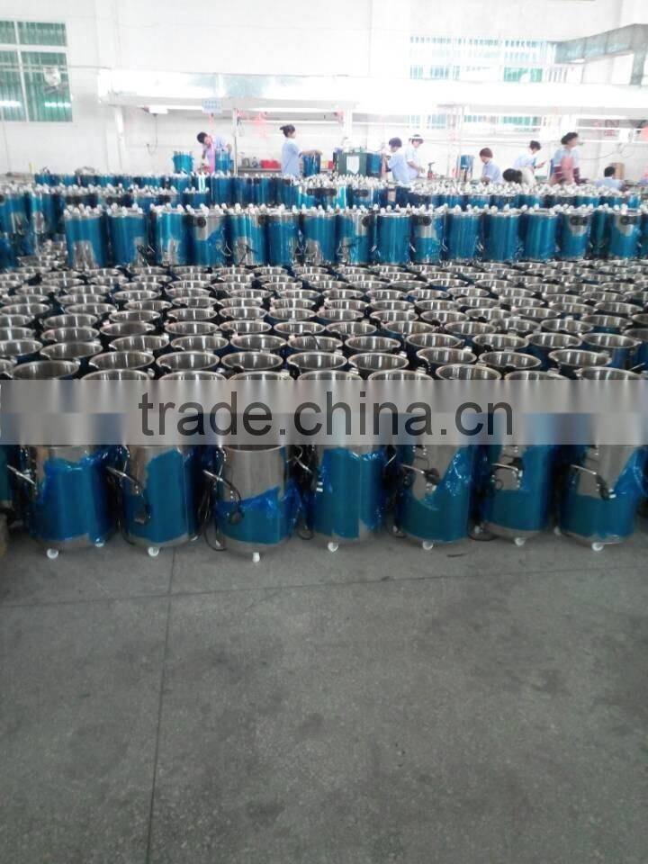 zosun chicken grill mandi maker / cooler machine