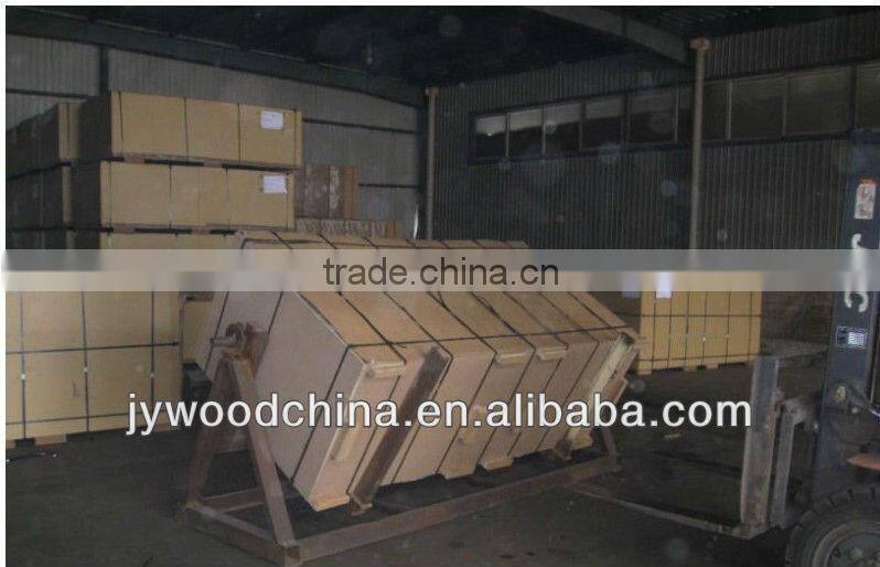 Veneer MDF Boards/Plywood /Particle Boards