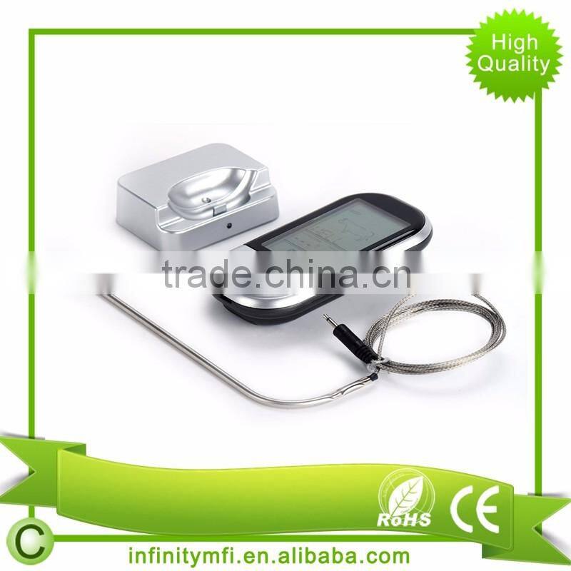 INSN02300A Oven Food Temperature BBQ Instant Read Cooking Thermometer