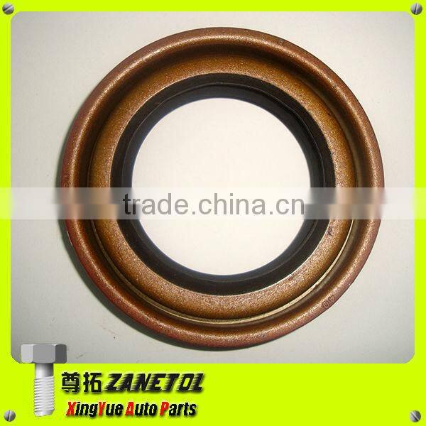 Auto Torque Converter Fluid Seal/Oil seal/Grease sail Front 24202535 for Chevrolet Blazer 4.3L