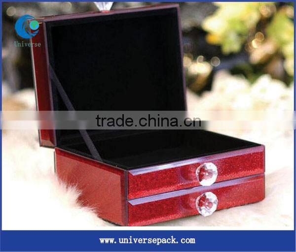 Wholesale Packing Makeup Box For Ladies Cosmetic Boxes