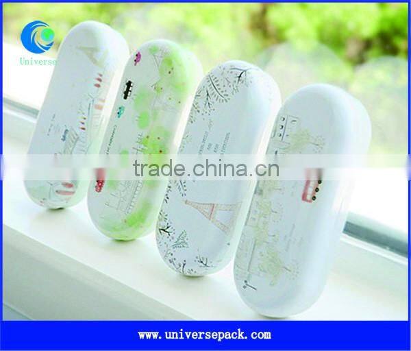 Nice Custom Printing Iron Boxes Sale Export Packing Boxes
