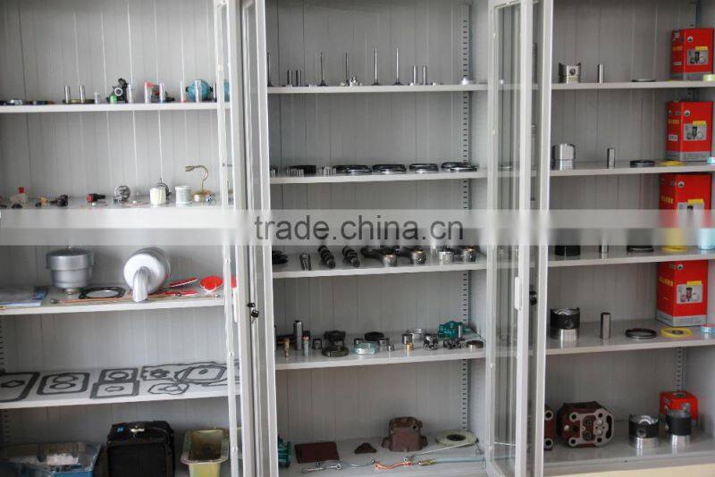 SD1105 Crankshaft Connecting Rod Bearing For Diesel Engine For Pakistan Market