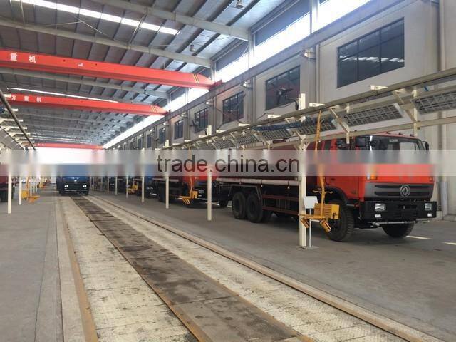 High performance 20000 liter water tank truck,water truck factory sale