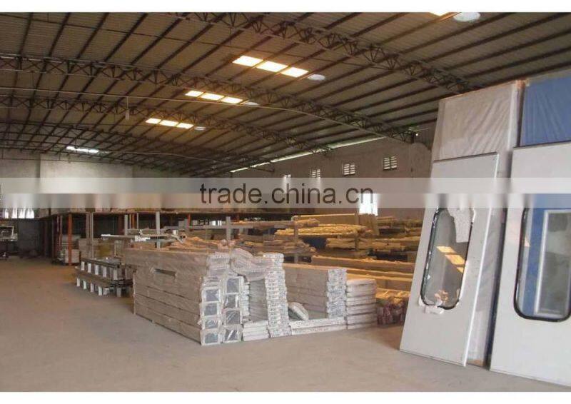 LT-9100B Economical Spray Bake Booth for Sale
