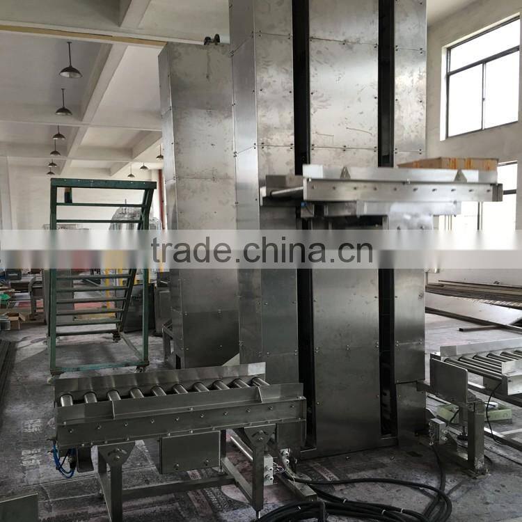 YA-VA Lift Conveyor