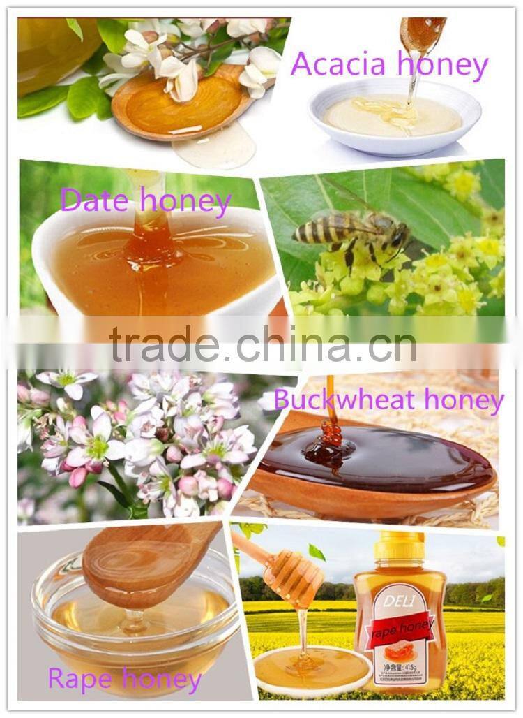 Bulk Pure Honey for Sauces