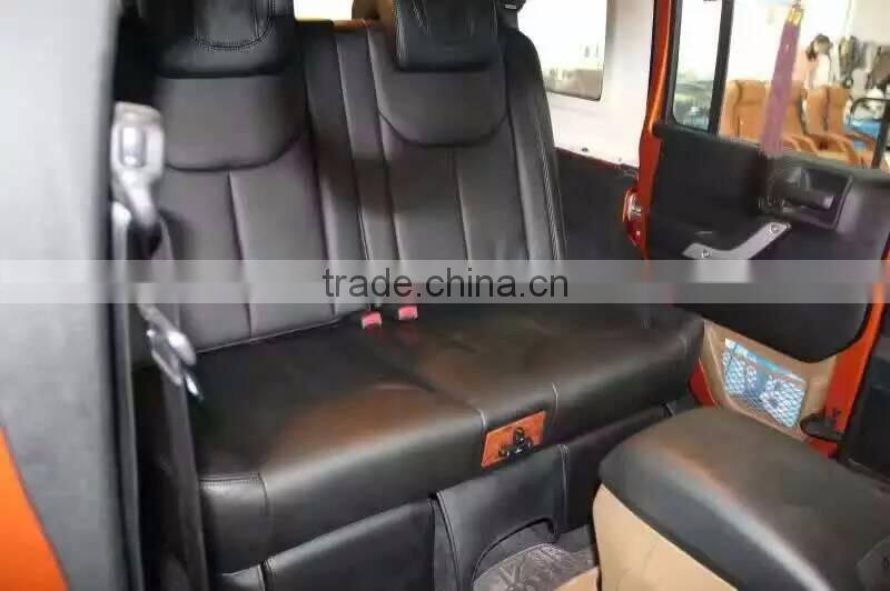 Jeep Wrangler parts, personal modifild car seat for jeep