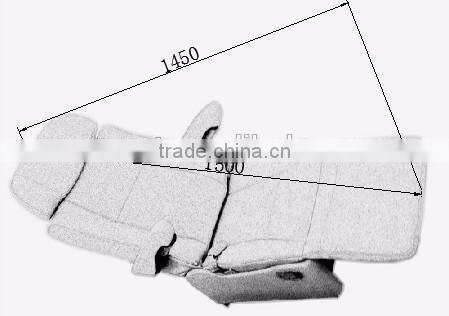 For MPV,tomor homes as Modification, customized seat , Electric auto seat