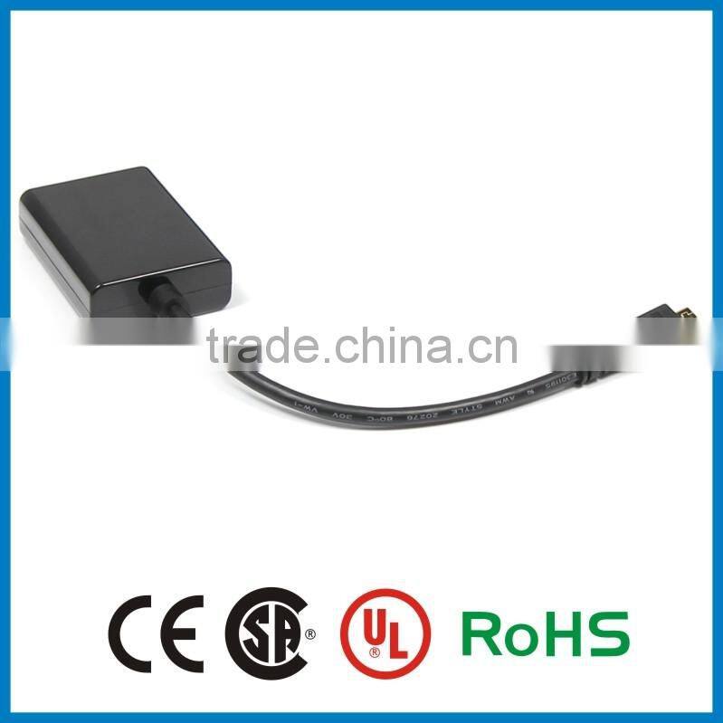 China factory wholesale vga to hdmi cable