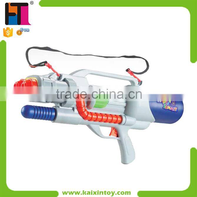 2015 Summer Beach Plastic Arm Wrist Water Gun Toy