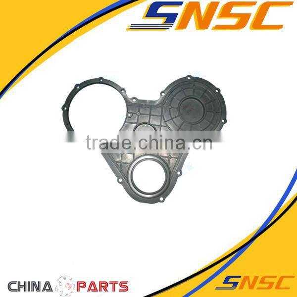 6108G.6Q-1002033 Timing gear front cover Yuchai6108G engine parts Timing Gear Front Cover