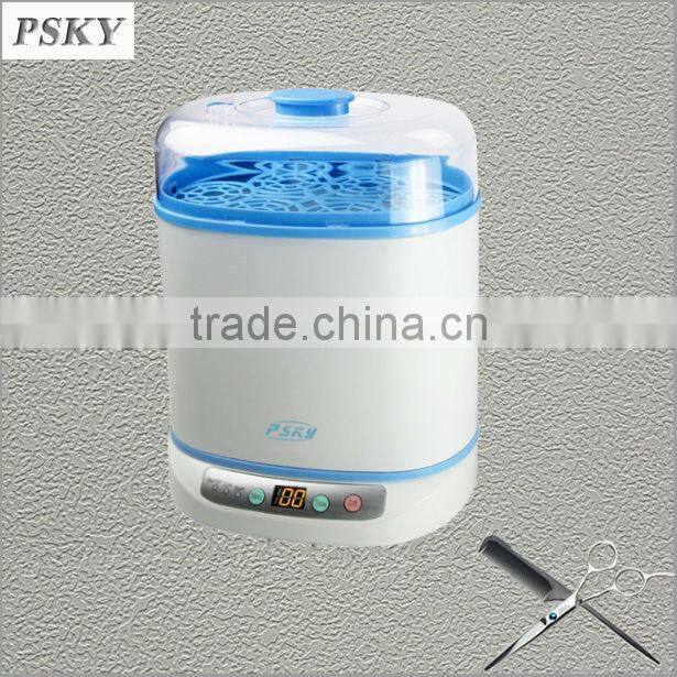 Multifunctional Mini high Temperature Steam towel Sterilizer