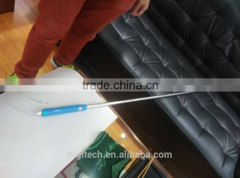 2015 HIGI self stick with power bank and shutter for iPhone , Samsung etc