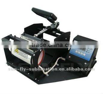 3d sublimation heat press machine sublimation Press Machine hot press machine