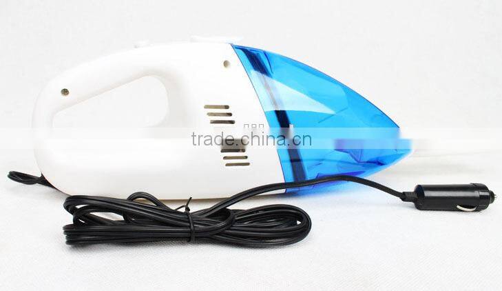 Cigarette Car Vacuum Cleaner,High performance car vacuum cleaner,Handheld portable multifunctional Car Vacuum Cleaner