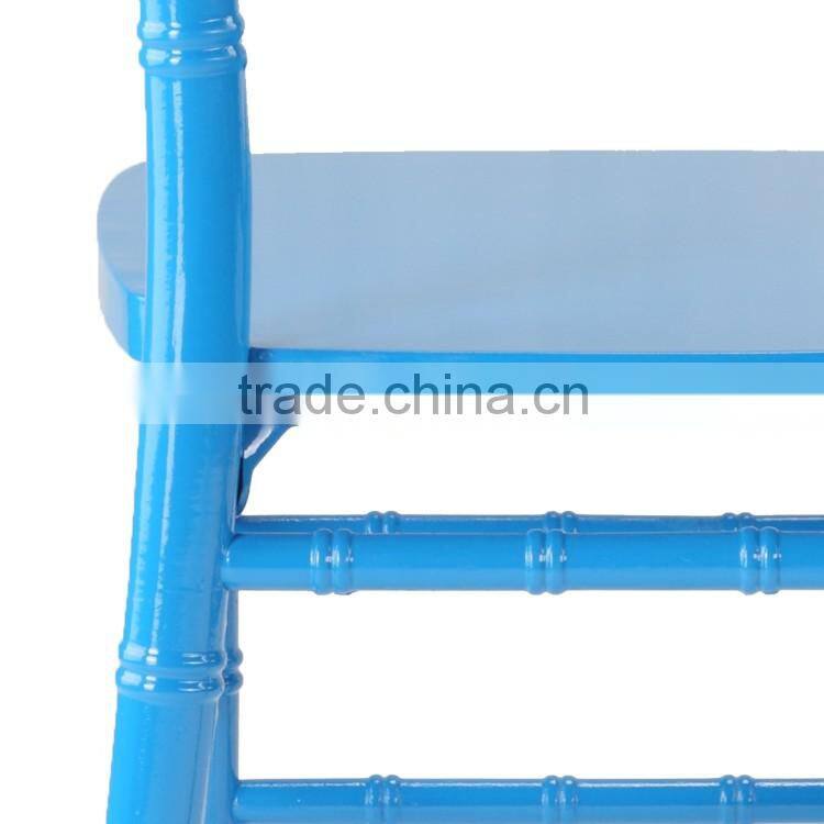 solid wood chiavari banquet chair on sale