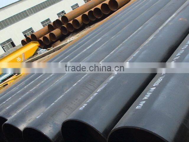 oil steel tubes