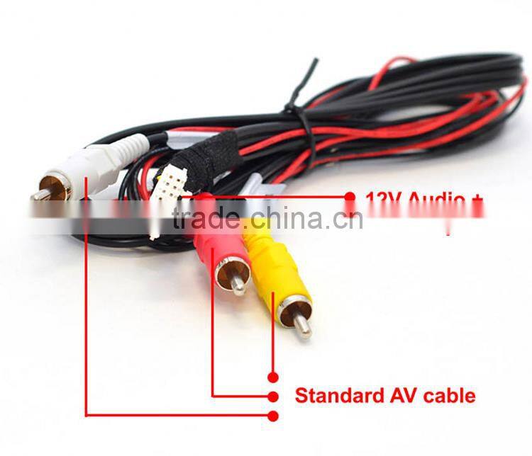 PCBA of PTV780 OEM/ODM Wifi miracast box mirror cast for Car Navigations