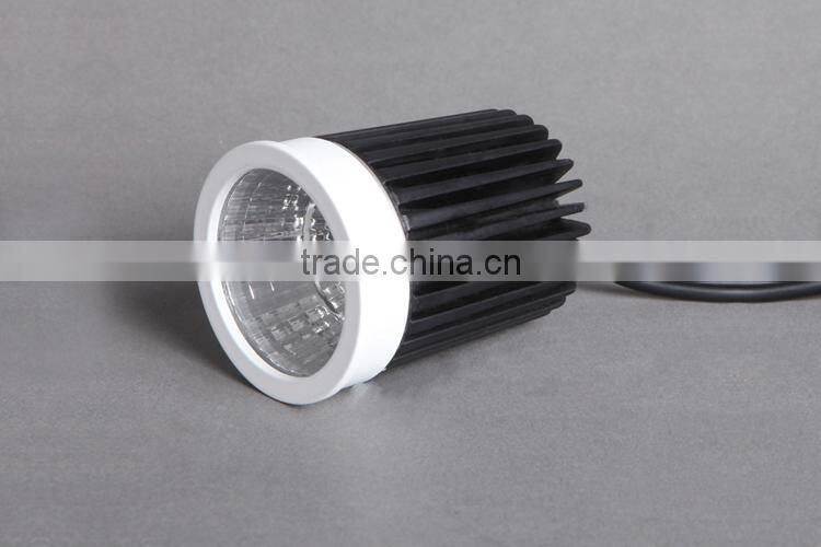2015 Hot sale led lamp cup MR16 GU5.3 GU10 led spotlights 6w