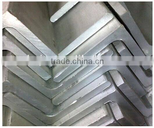 Stainless Steel Flat Bar Applicat for Bridge/House Frame/Car