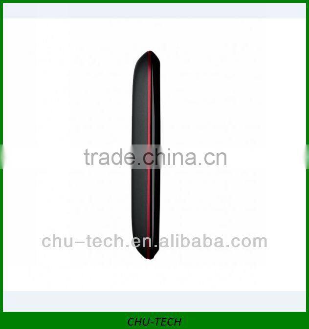 Unlock WCDMA+EVDO ZTE AC30 Portable 3G WiFi Router