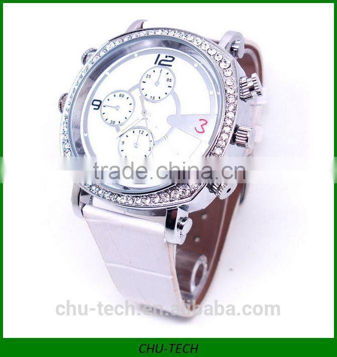 Delicate design special for lady H.264 720P mini camera