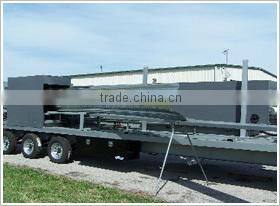 widespan metal roof forming machine