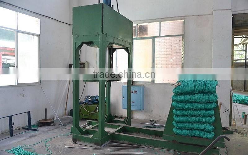 PE Circular aquaculture equipment plastic fishing farms floating net/cage