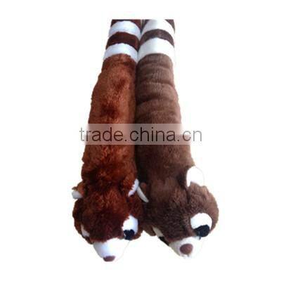 Plush Cat Door Keeper