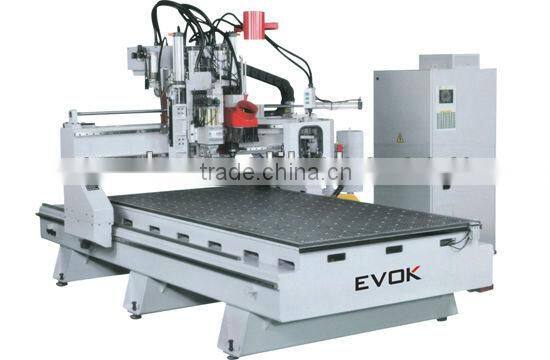 TC-68 CNC China Manufacture Table Router