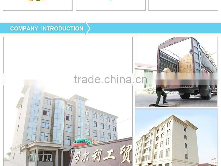 Aluminum mop handle floor mop easy mop plastic mop and broom holder