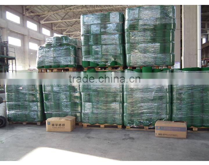 PE 10mm to 15mm high density natural looking golf putting green arificial grass synthetic turf golf putting surface