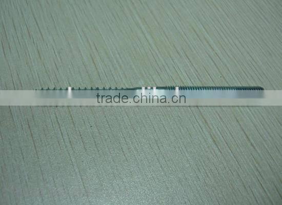 high quality 8.8gr zinc plated threaded rod