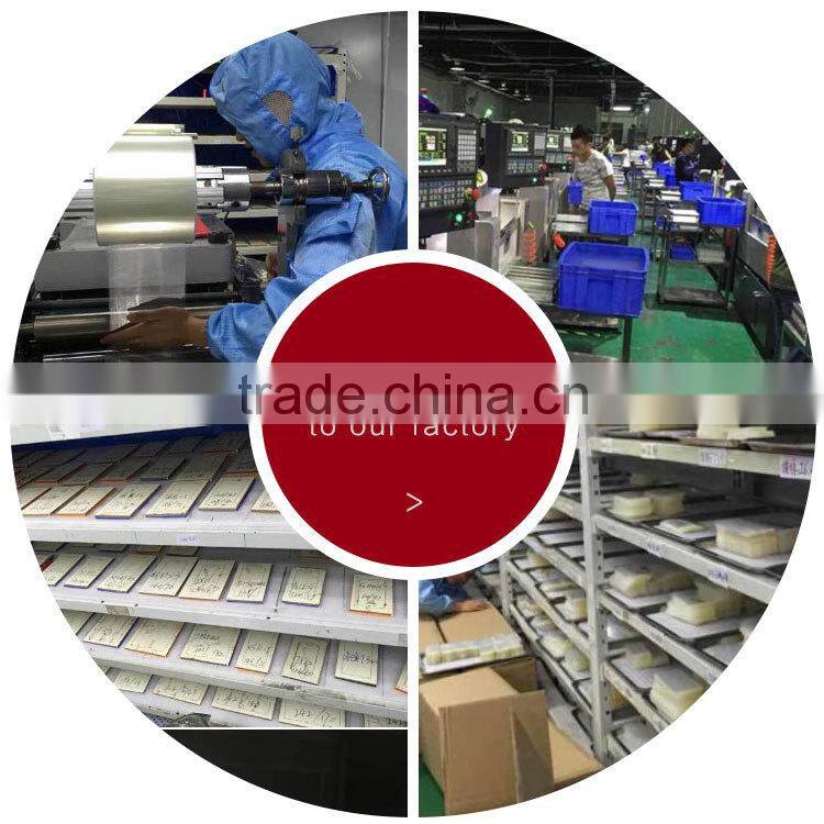 phone accessory soft shell front and back case for iPhone 6 charger case