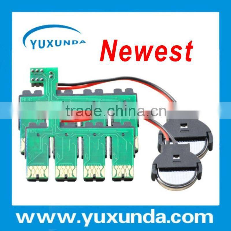 Hot-selling CISS system for Epson Workforce WF-2010W/WF-2510WF/WF-2520NF/WF-2530WF/WF-2540WF